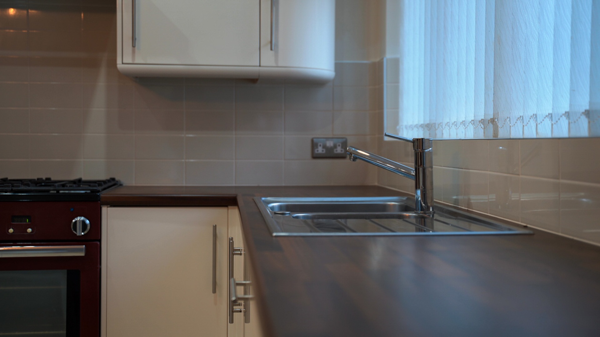 Fully Equipped for Your Stay