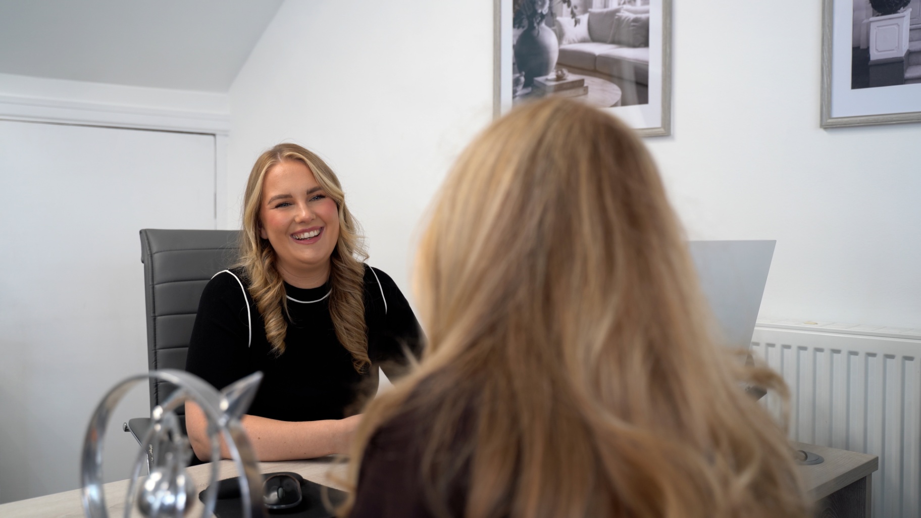 Helping Landlords Let with Confidence