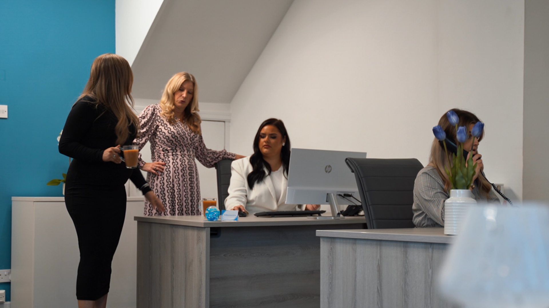 Helping First-Time Buyers Feel Confident