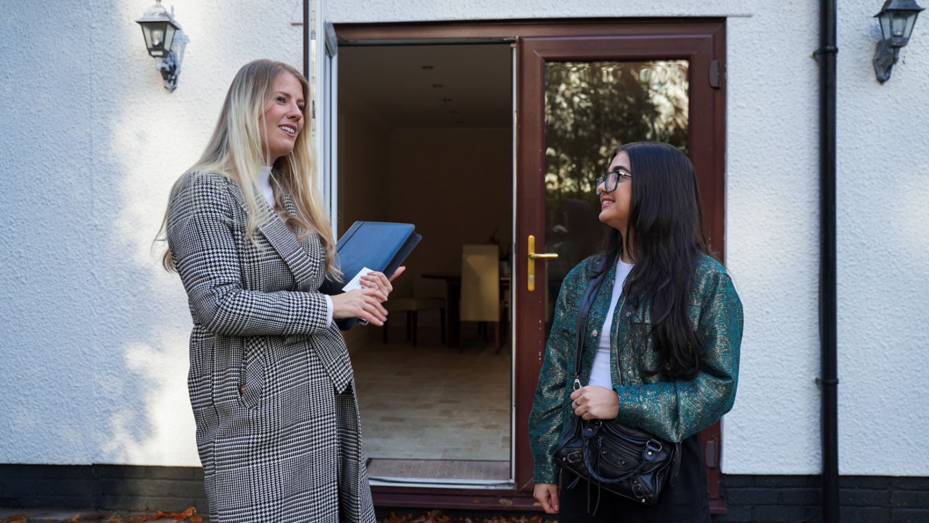 Helping Landlords Let with Confidence