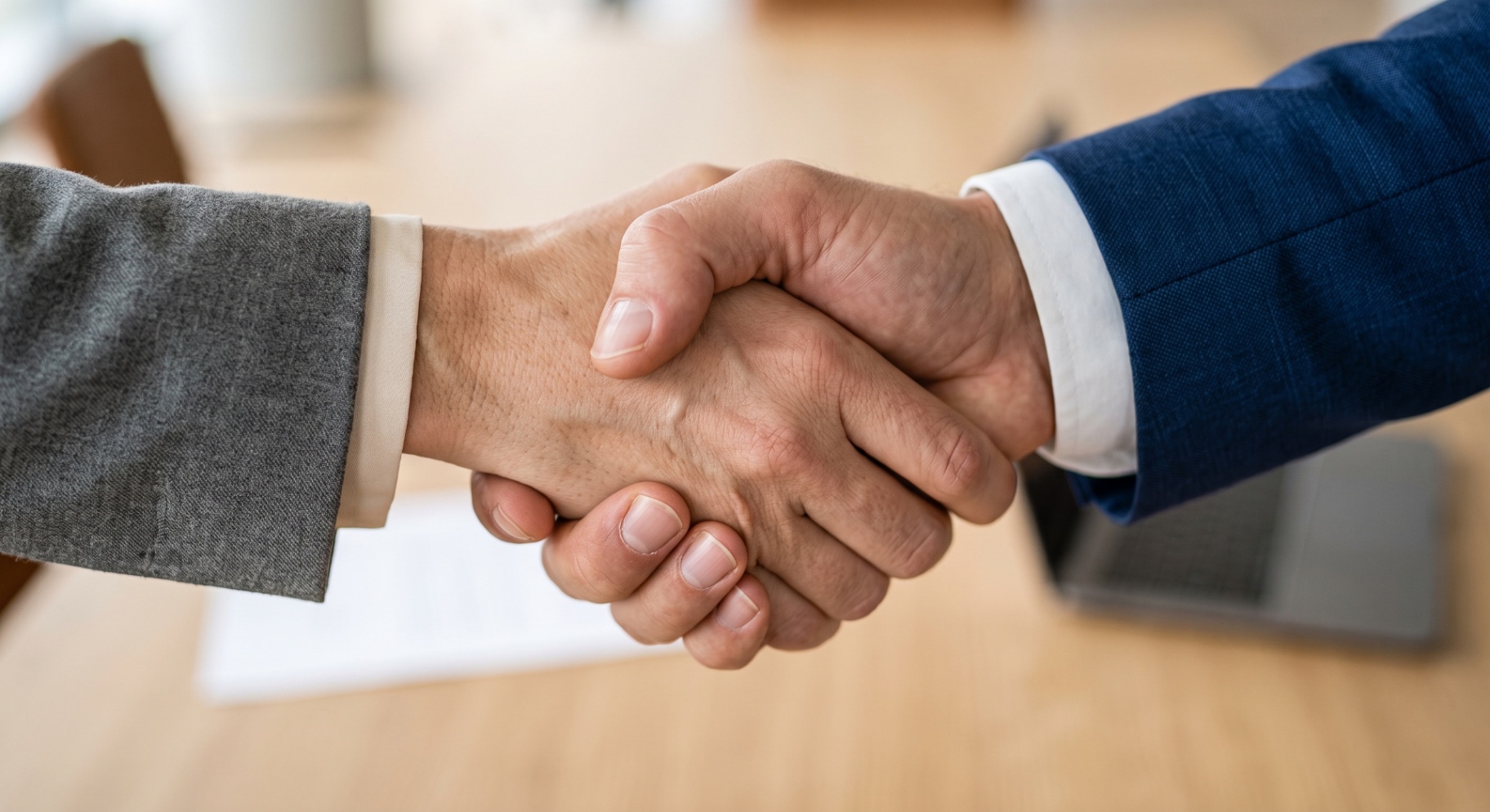 WHY MEMBERSHIP MATTERS TO YOU